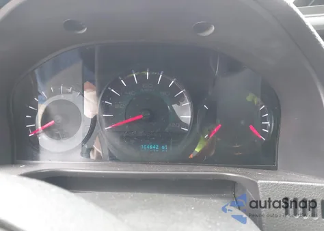 2012 Ford Fusion Se из США, поврежденный, VIN 3FAHP0HA7CR337450